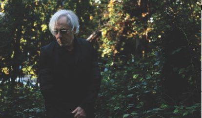 Richard Barbieri: Spellbound