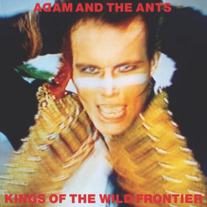Adam Ant Albums – The Complete Guide