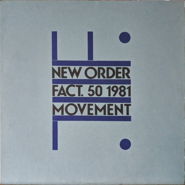 New Order movement