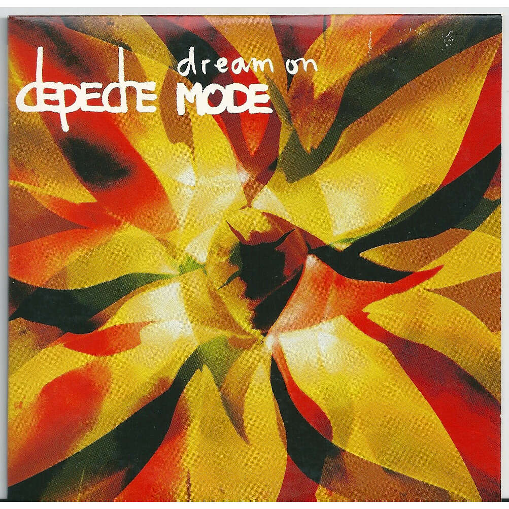 Depeche Mode Dream on