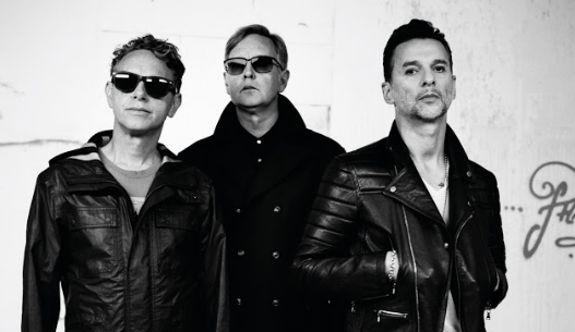 Depeche Mode