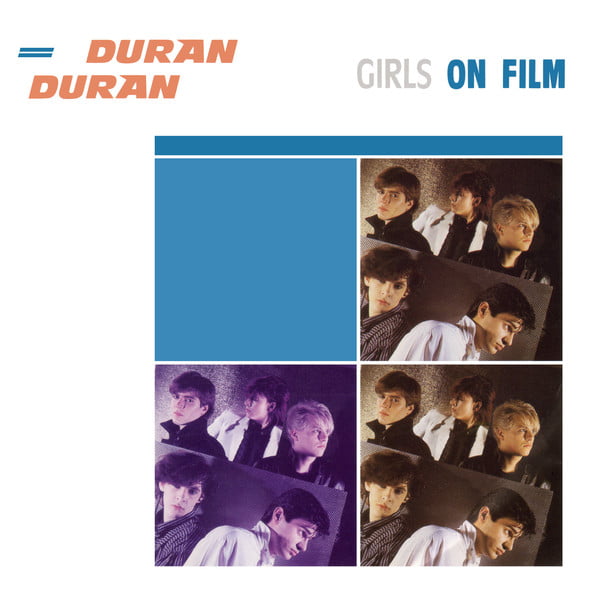 Duran Duran art