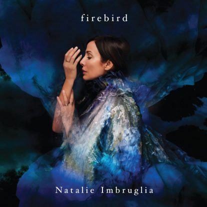 Natalie Imbruglia shares new album details