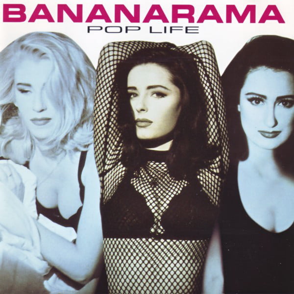 Bananarama – Pop Life - Classic Pop Magazine