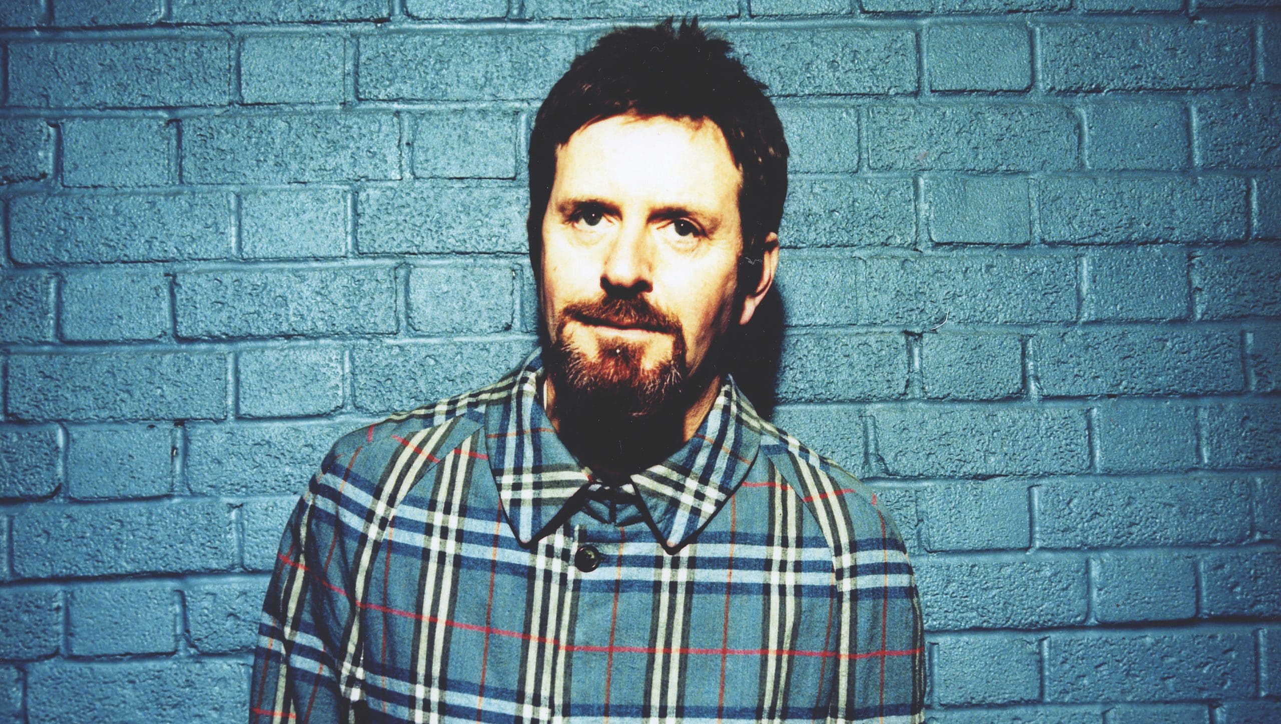 Scritti Politti's Green Gartside