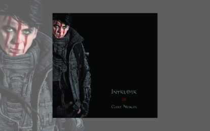 Interview With Gary Numan: Emergency On Planet Earth