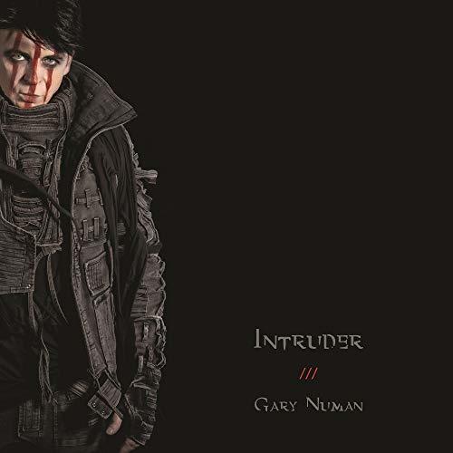 Gary Numan Intruder