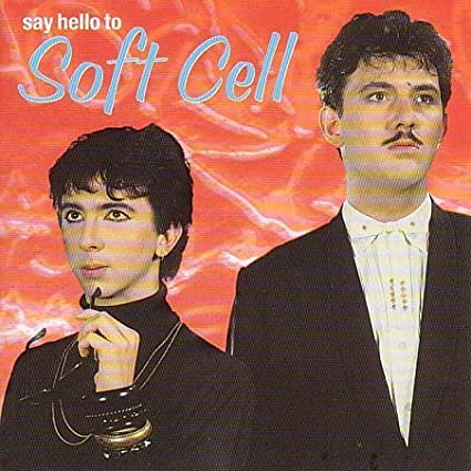 Say Hello, Wave Goodbye: Soft Cell interview