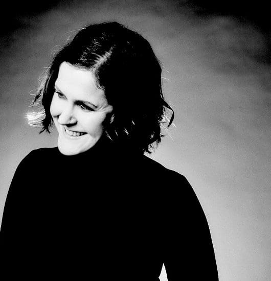 Alison moyet interview