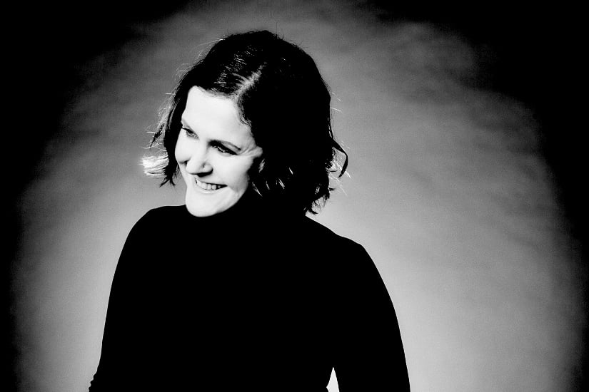 Alison moyet interview