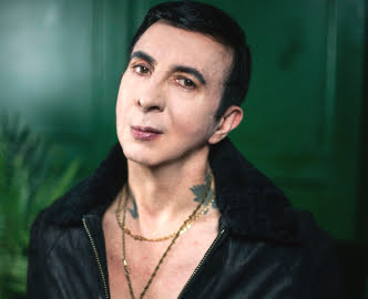 Marc Almond interview