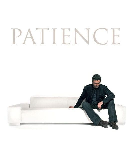 George Michael Patience
