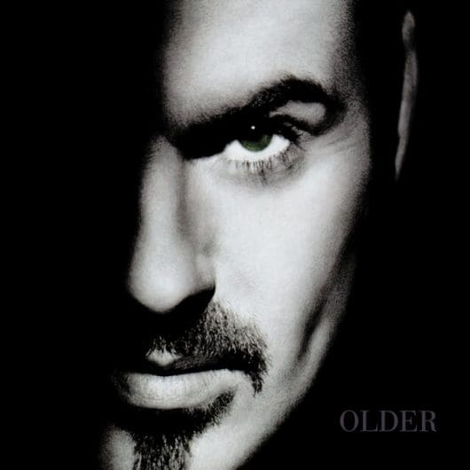 George Michael: Older