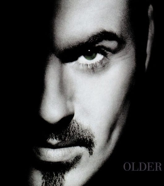 George Michael: Older