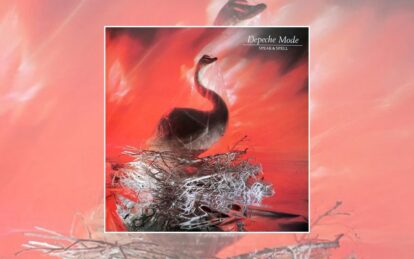 Making Depeche Mode: Speak And Spell