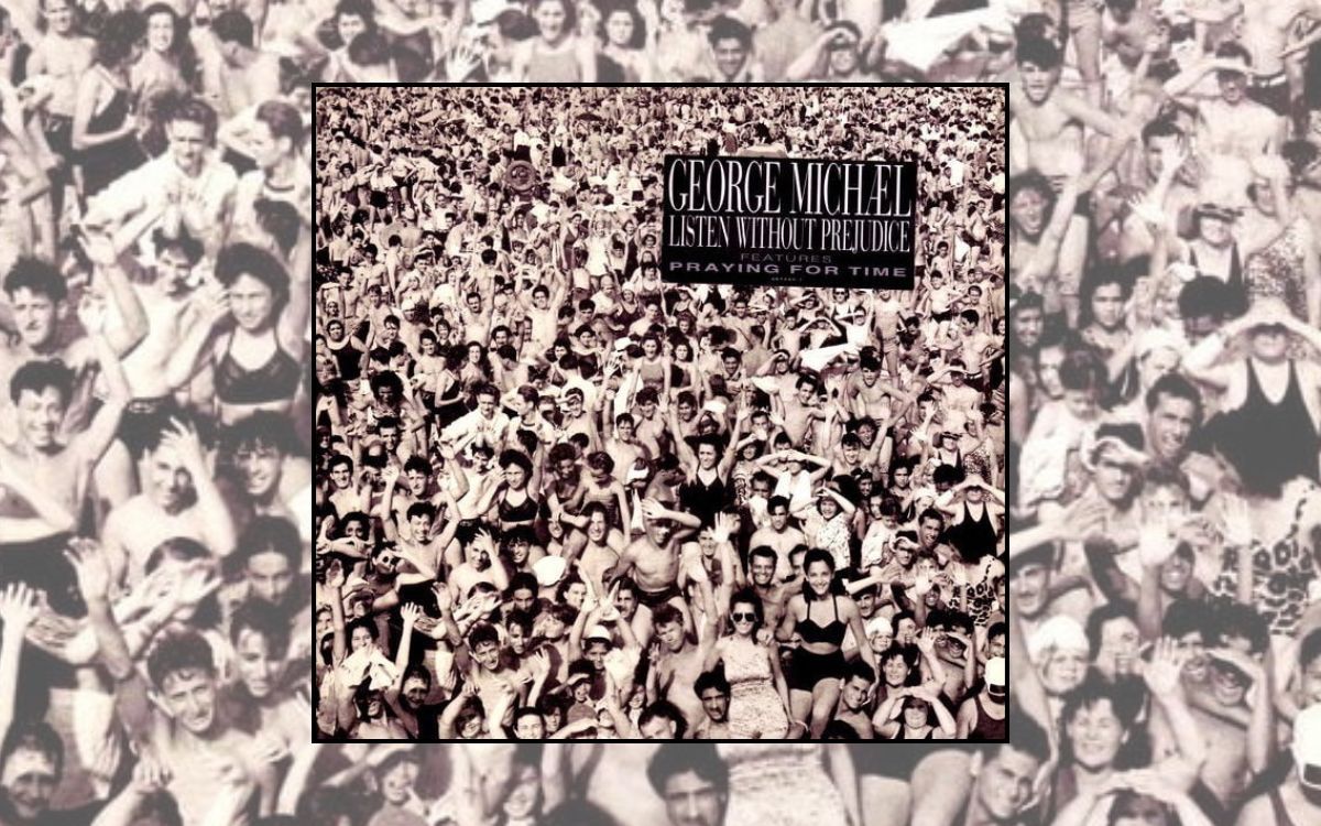 Making George Michael: Listen Without Prejudice Vol 1 - Classic