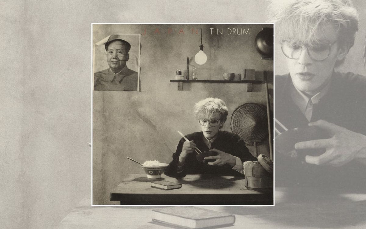 Making Japan: Tin Drum - Classic Pop Magazine