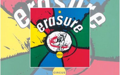 Making Erasure: The Circus