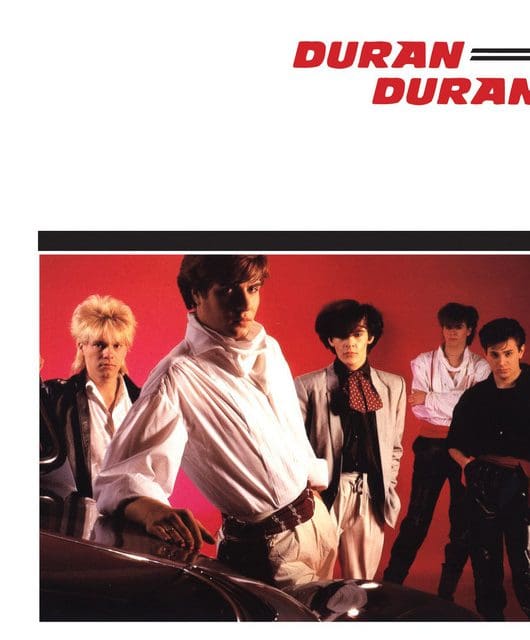 Duran Duran debut album