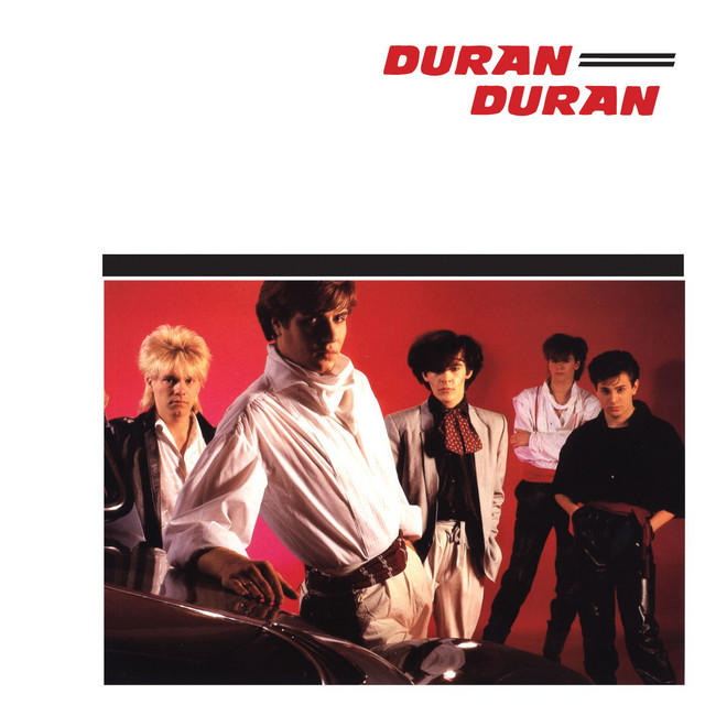 Duran Duran debut album