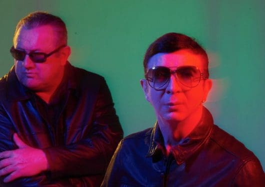 Say Hello, Wave Goodbye: Soft Cell interview