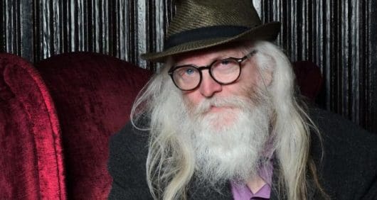 Prefab Sprout Paddy McAloon