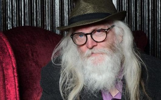 Prefab Sprout Paddy McAloon