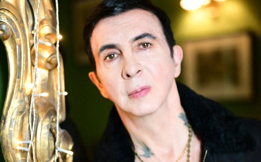 Marc Almond interview