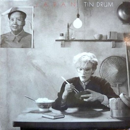 Japan Tin Drum