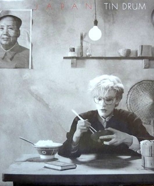 Japan Tin Drum