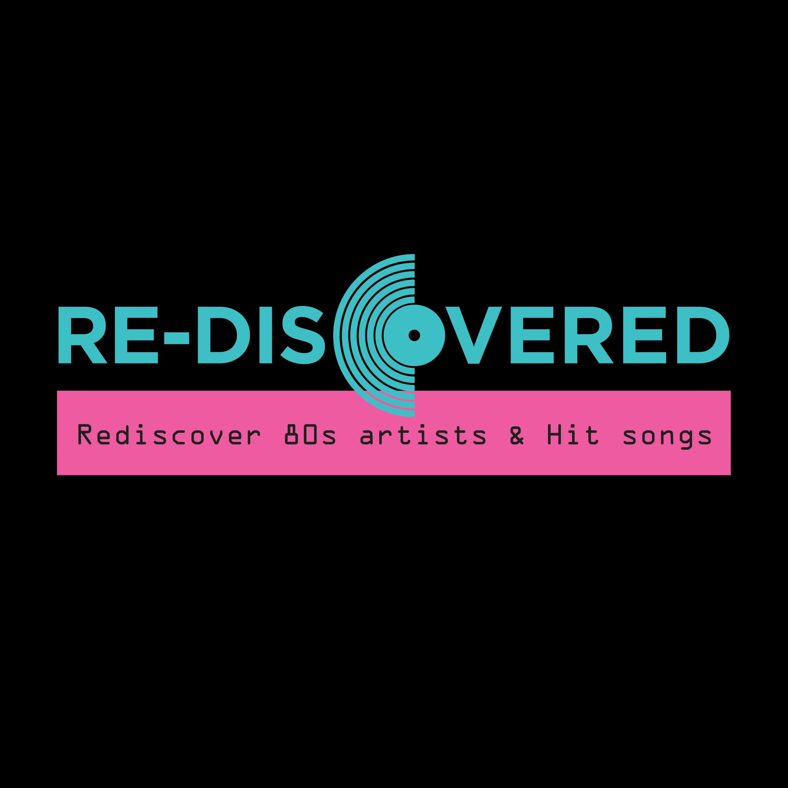 Re-Discovered album