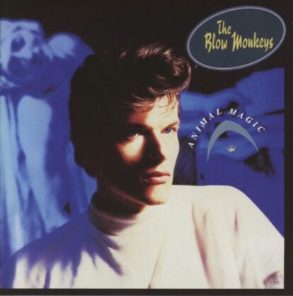 The Blow Monkeys - Animal Magic