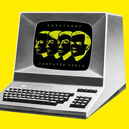 Top 15 Electropop Albums