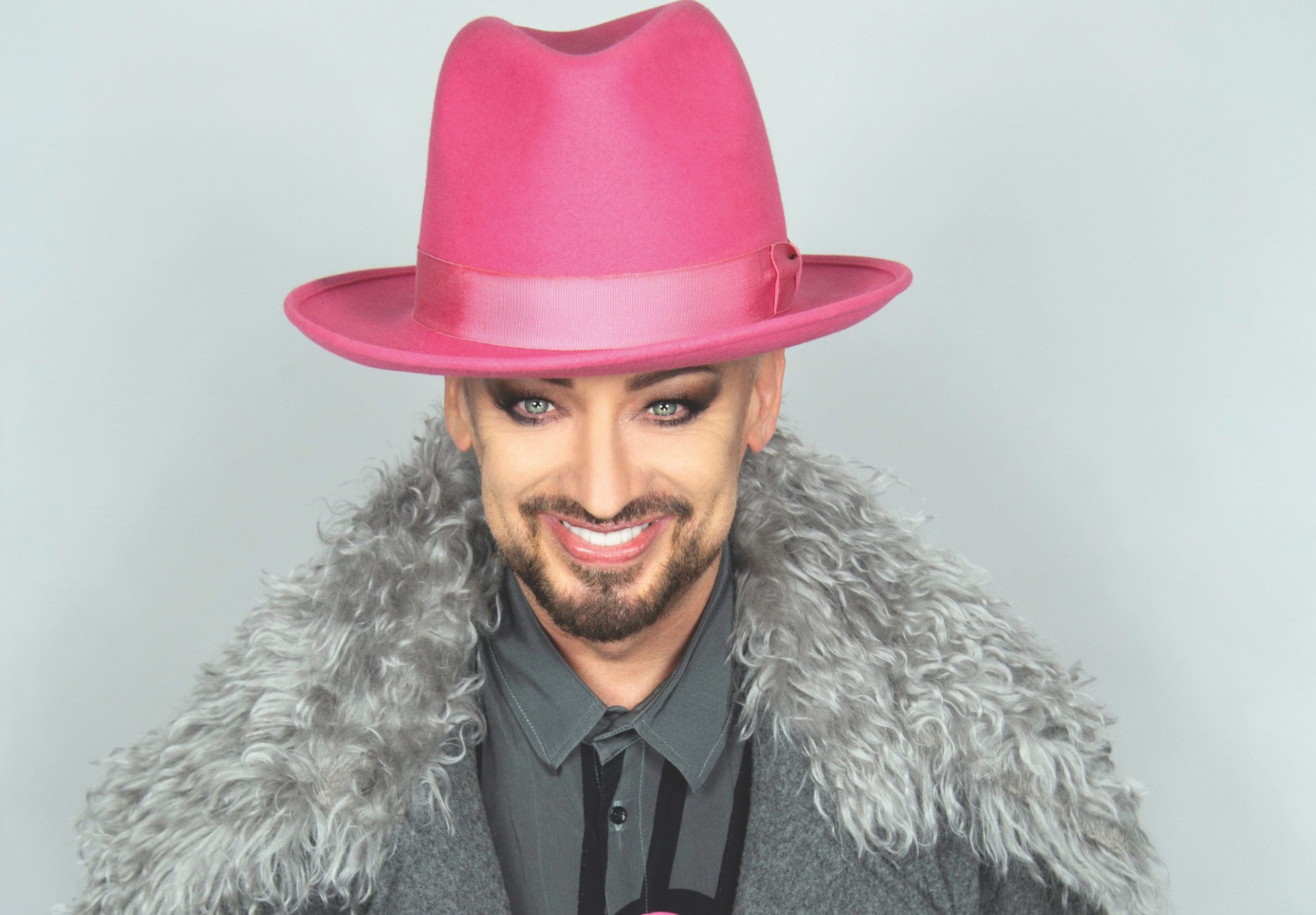 Boy George interview