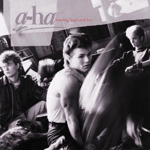 a-ha: Hunting High And Low