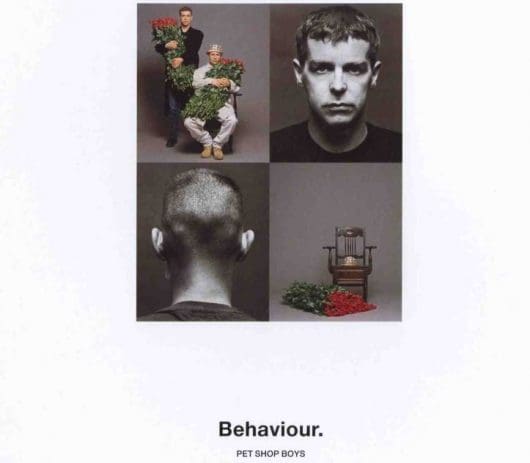 Pet Shop Boys: Behaviour