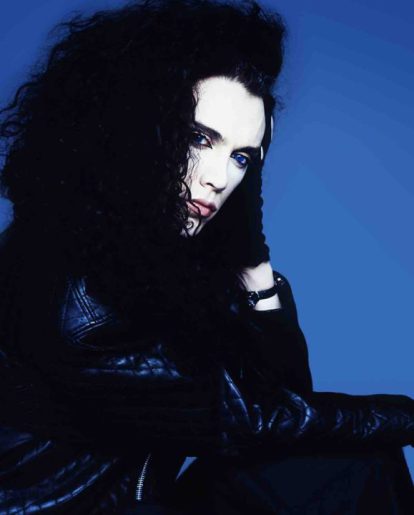 Pete Burns 1959 – 2016