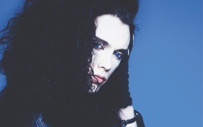 Dead Or Alive: Pete Burns – his final interview