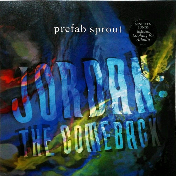 Prefab Sprout album
