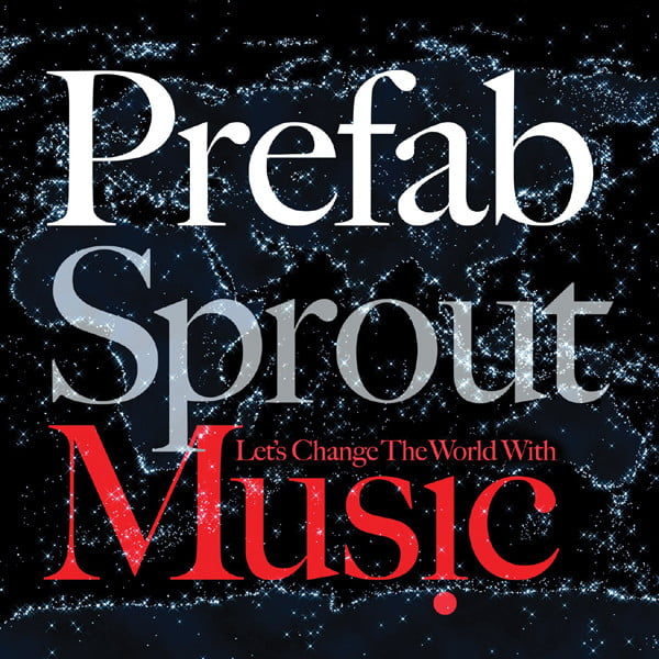 Prefab Sprout