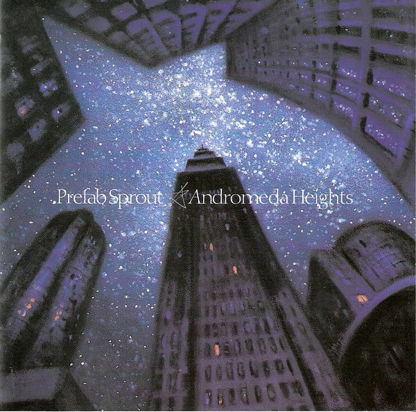 Prefab Sprout Albums – The Complete Guide: 