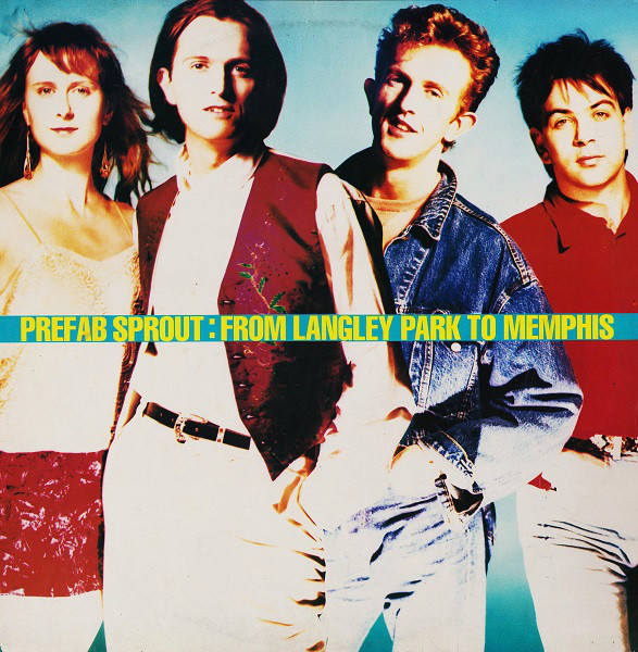 Prefab Sprout
