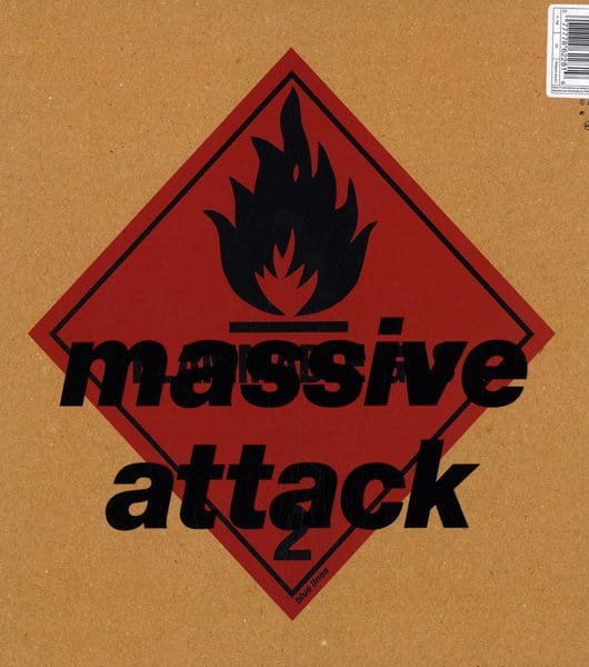 The Bristol Sound – Massive Attack: Blue Lines