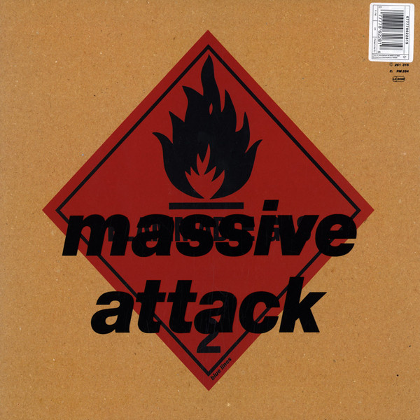 The Bristol Sound – Massive Attack: Blue Lines