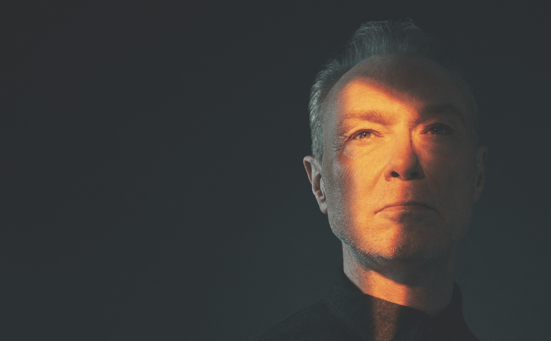 Gary Kemp interview