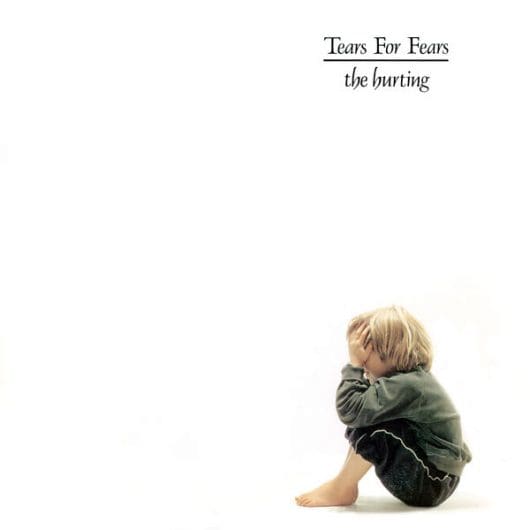 Tears For Fears: The Hurting