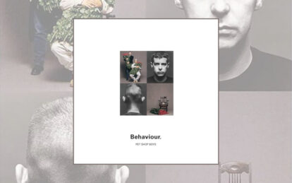 Making Pet Shop Boys: Behaviour