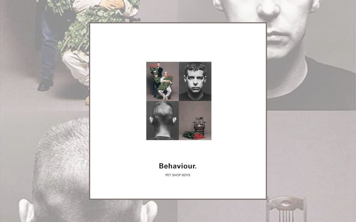 Making Pet Shop Boys: Behaviour - Classic Pop Magazine