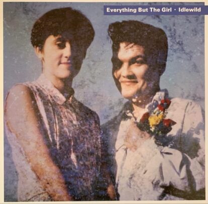 Everything But The Girl - Idlewild