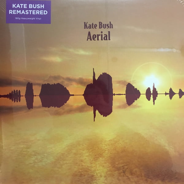 Kate Bush Albums